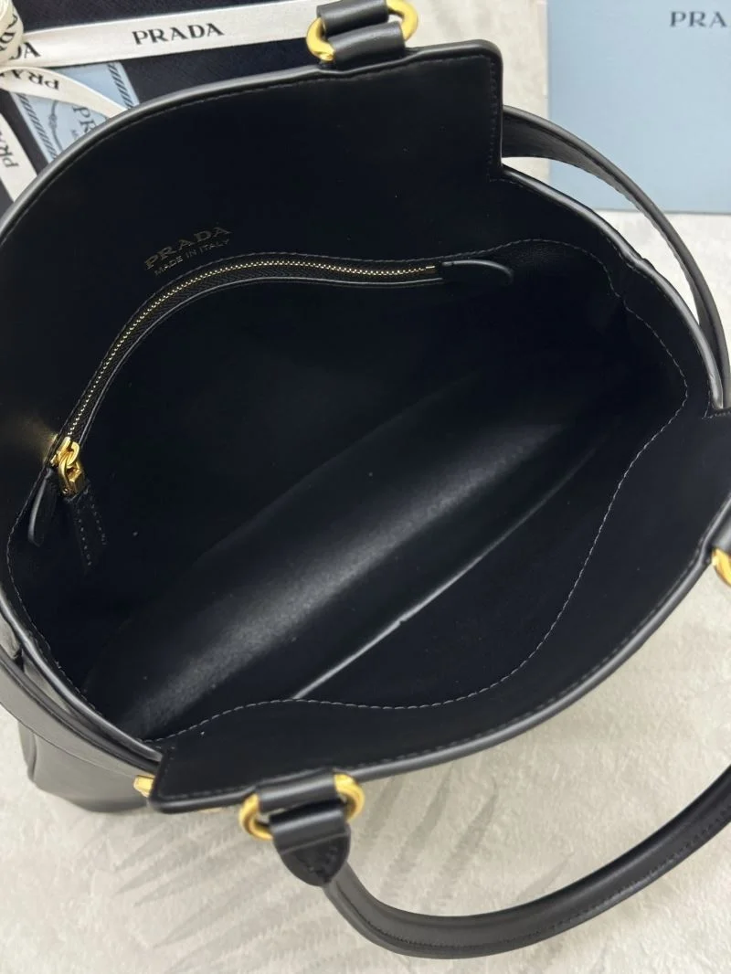Prada Top Handle Bags ZeroBulk 45093