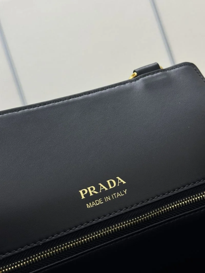 Prada Top Handle Bags ZeroBulk 45093