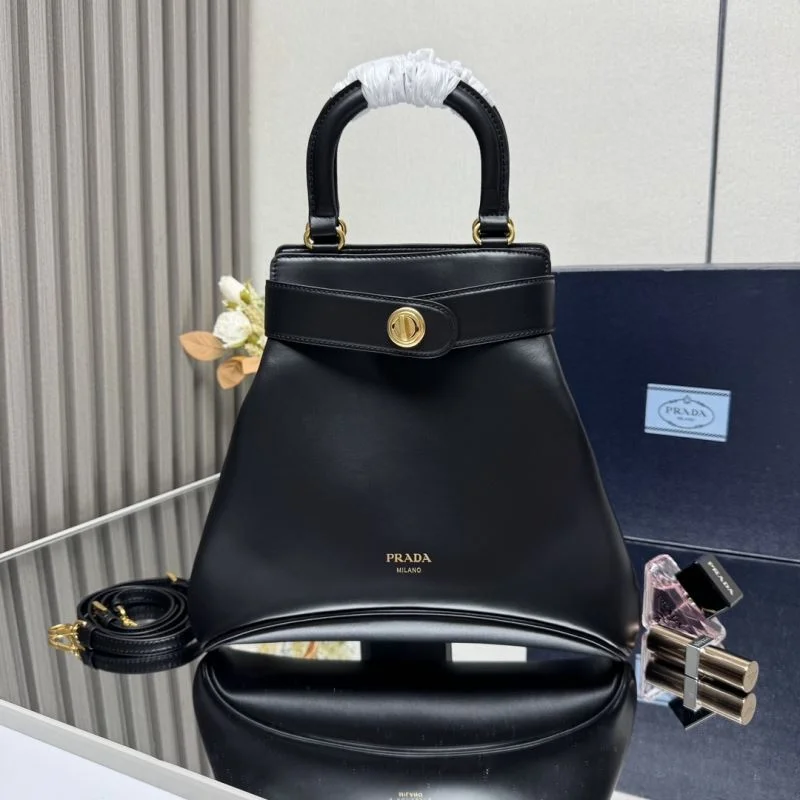 MoistureWicking Prada Top Handle Bags 45094