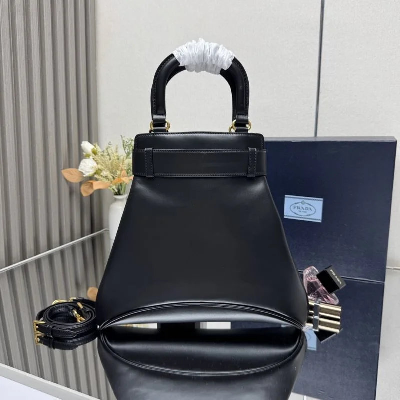 MoistureWicking Prada Top Handle Bags 45094