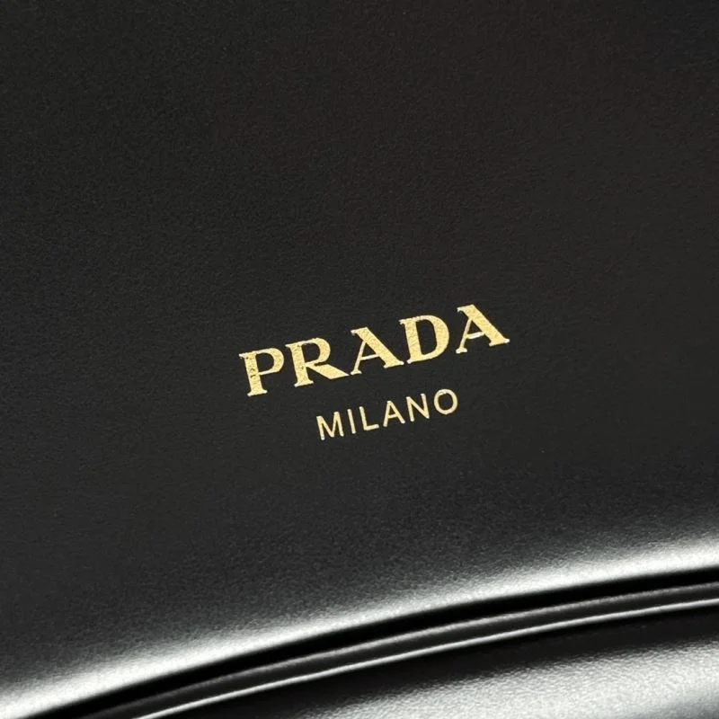 MoistureWicking Prada Top Handle Bags 45094