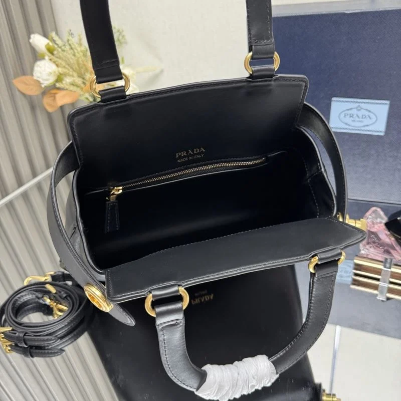 MoistureWicking Prada Top Handle Bags 45094