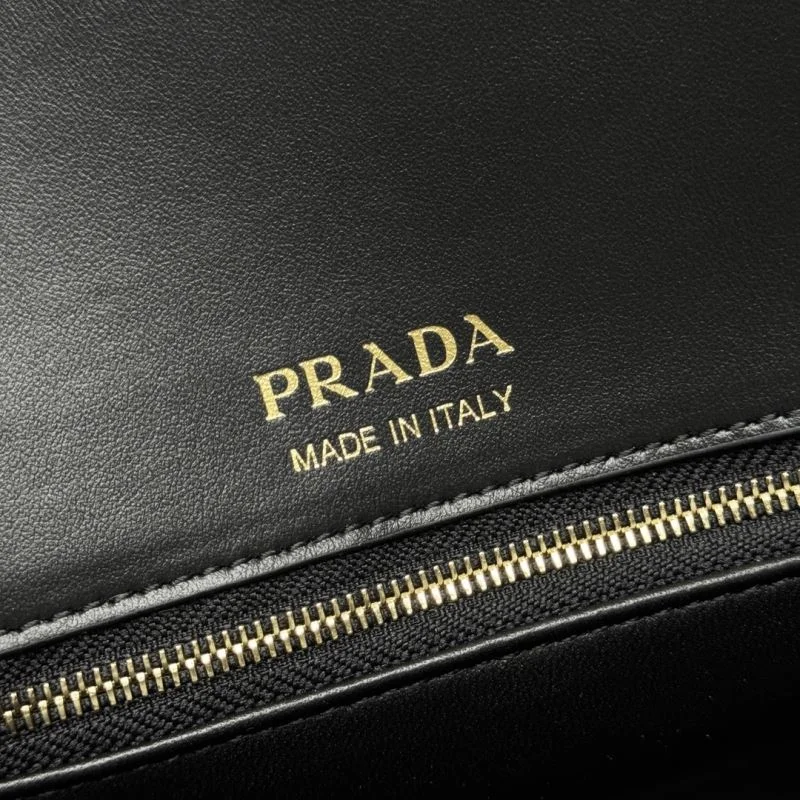 MoistureWicking Prada Top Handle Bags 45094