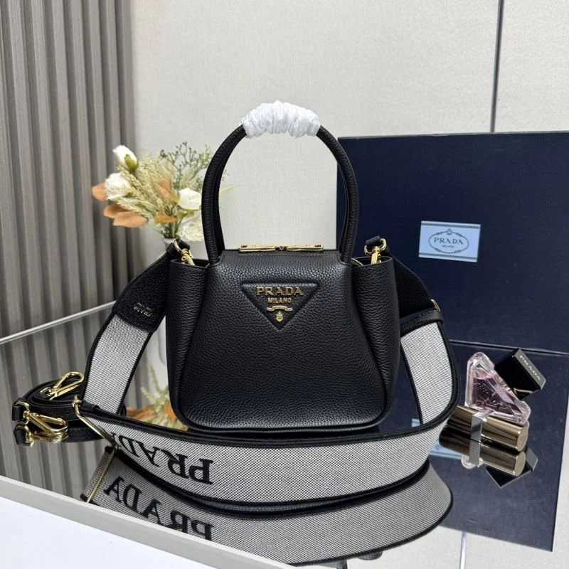 Prada Top Handle Bags EasyCare 45089