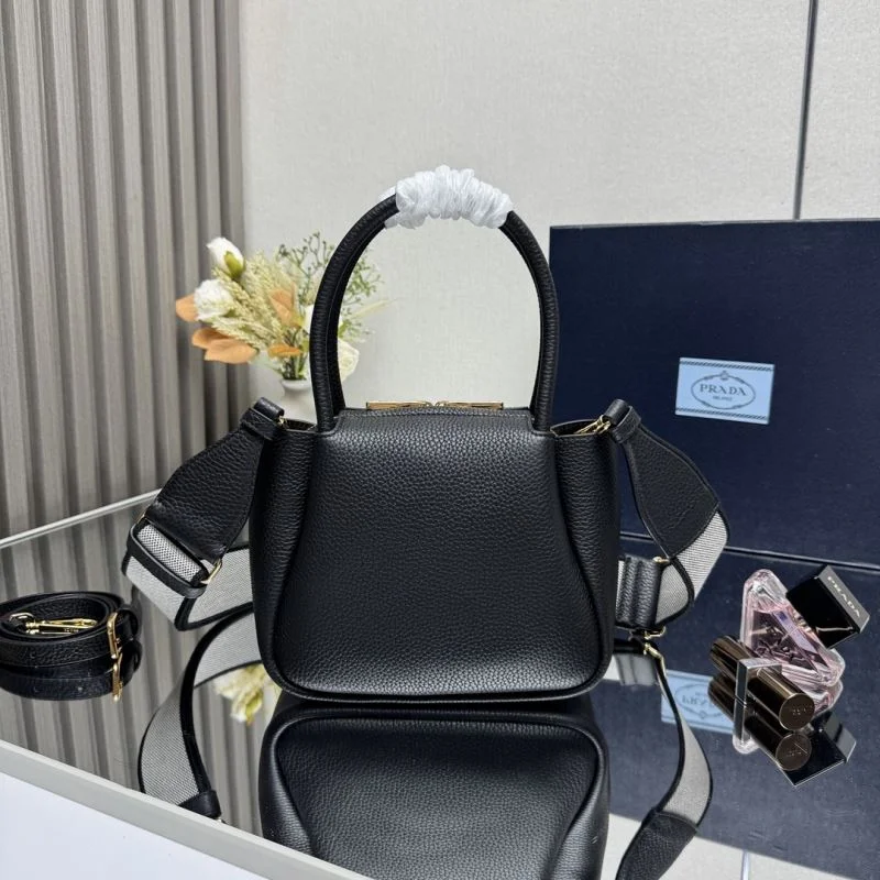 Prada Top Handle Bags EasyCare 45089