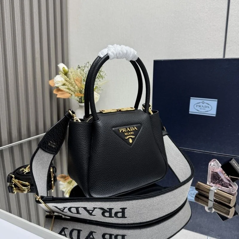 Prada Top Handle Bags EasyCare 45089