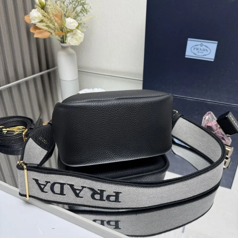 Prada Top Handle Bags EasyCare 45089