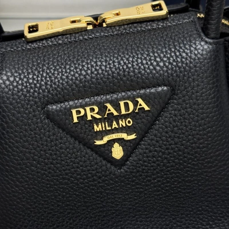 Prada Top Handle Bags EasyCare 45089