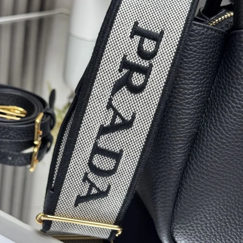 Prada Top Handle Bags EasyCare 45089