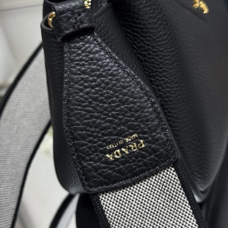 Prada Top Handle Bags EasyCare 45089