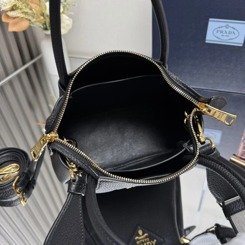 Prada Top Handle Bags EasyCare 45089
