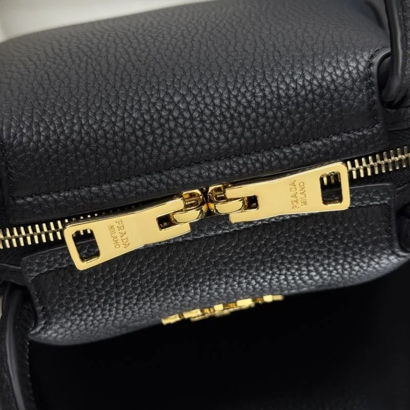 Prada Top Handle Bags EasyCare 45089