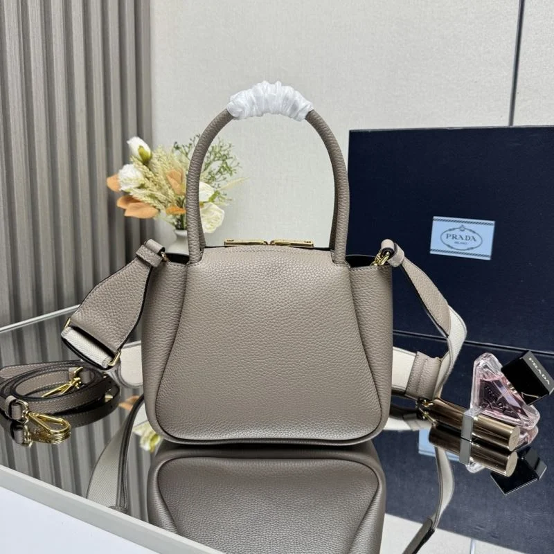 Prada Top Handle Bags FastDry 45088