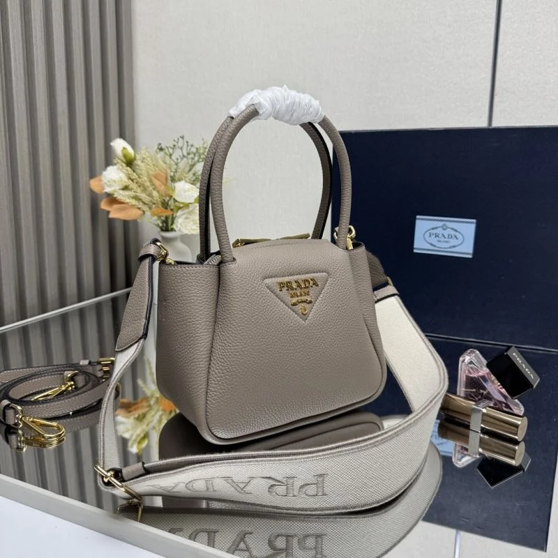 Prada Top Handle Bags FastDry 45088