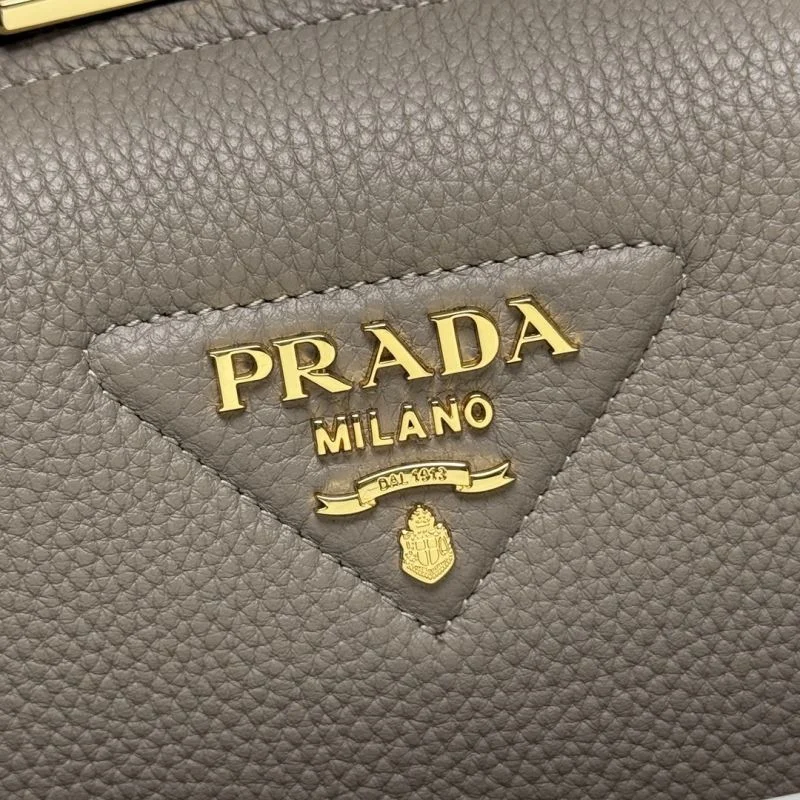 Prada Top Handle Bags FastDry 45088