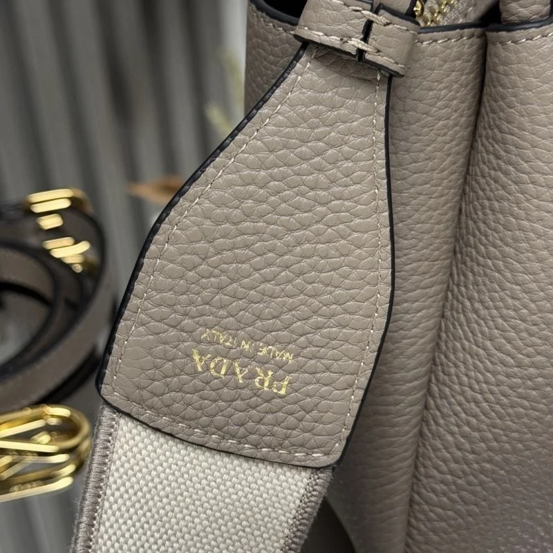 Prada Top Handle Bags FastDry 45088