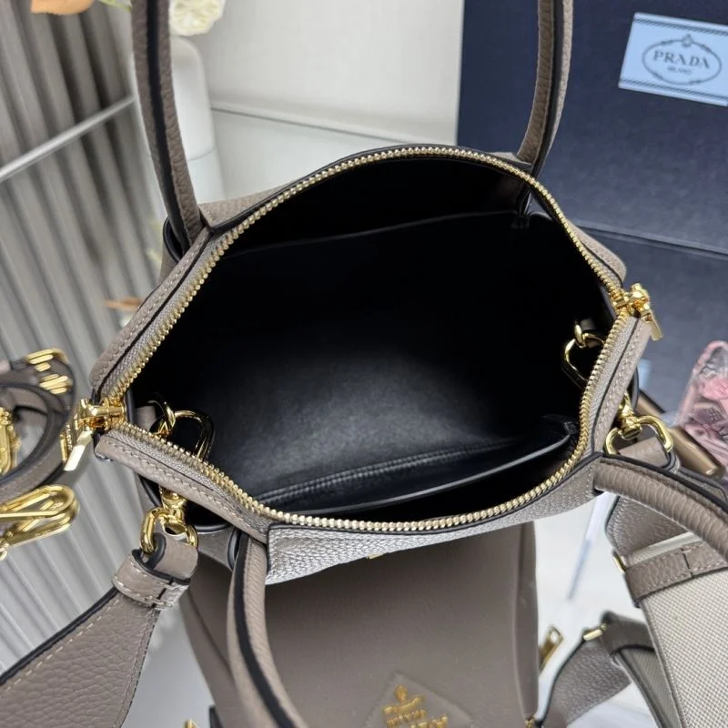 Prada Top Handle Bags FastDry 45088