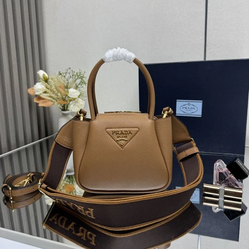 TopPick Prada Top Handle Bags 45087