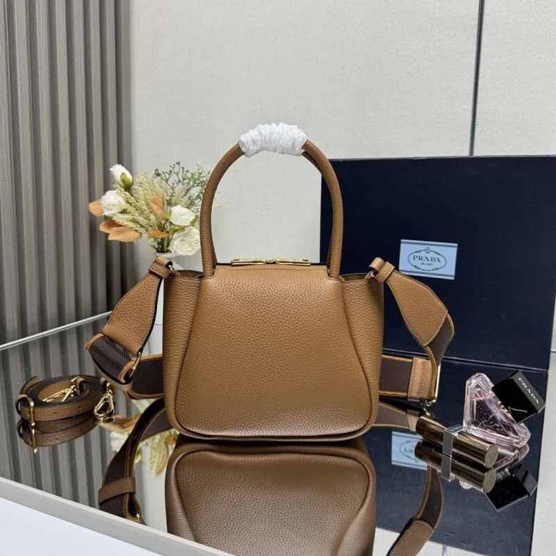 TopPick Prada Top Handle Bags 45087