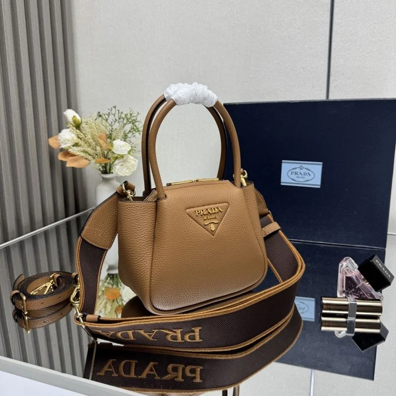 TopPick Prada Top Handle Bags 45087