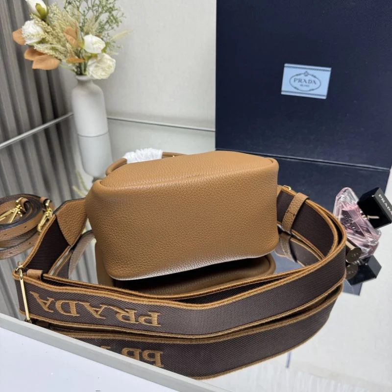 TopPick Prada Top Handle Bags 45087