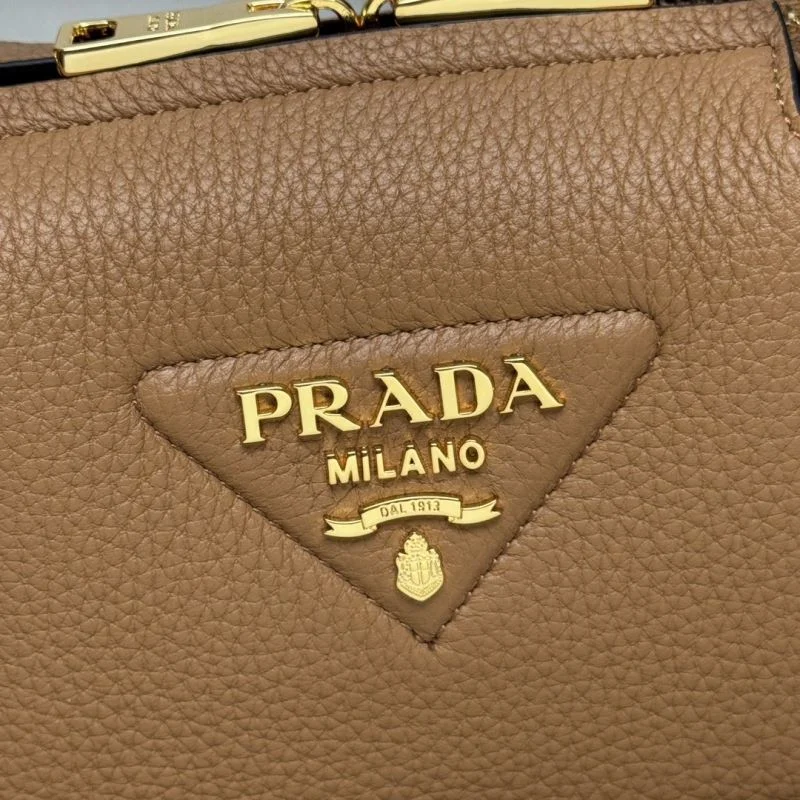 TopPick Prada Top Handle Bags 45087