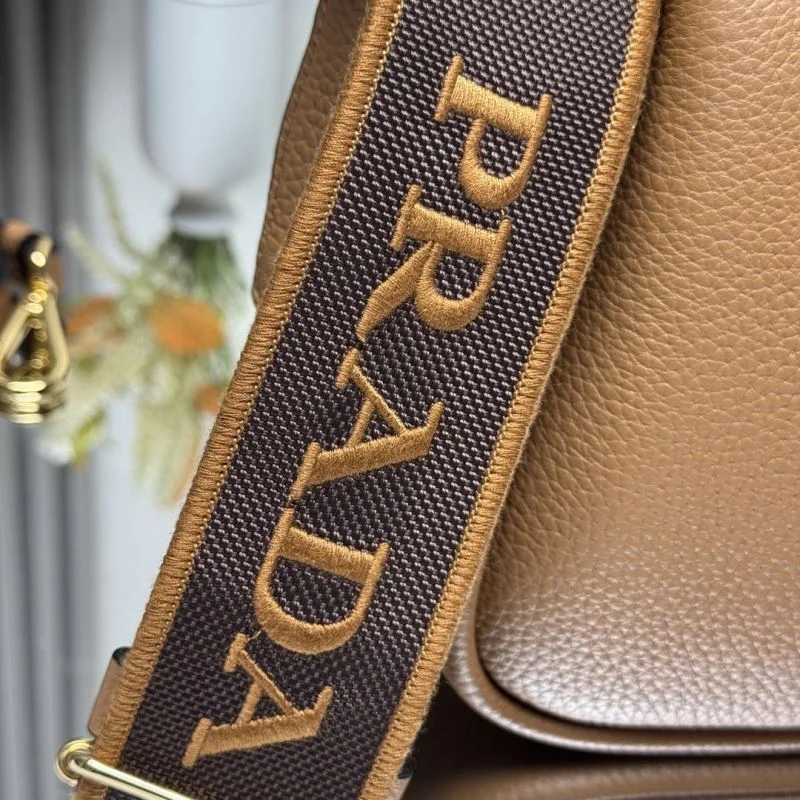TopPick Prada Top Handle Bags 45087