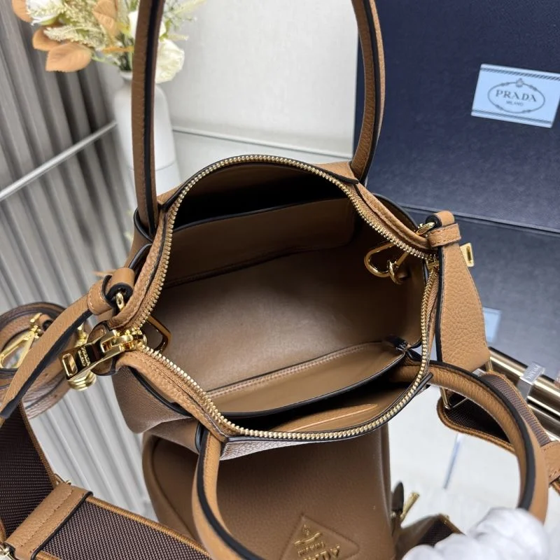 TopPick Prada Top Handle Bags 45087
