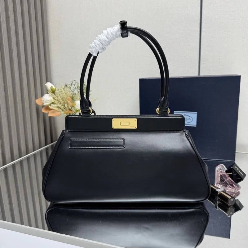 Resilient Prada Top Handle Bags 45086