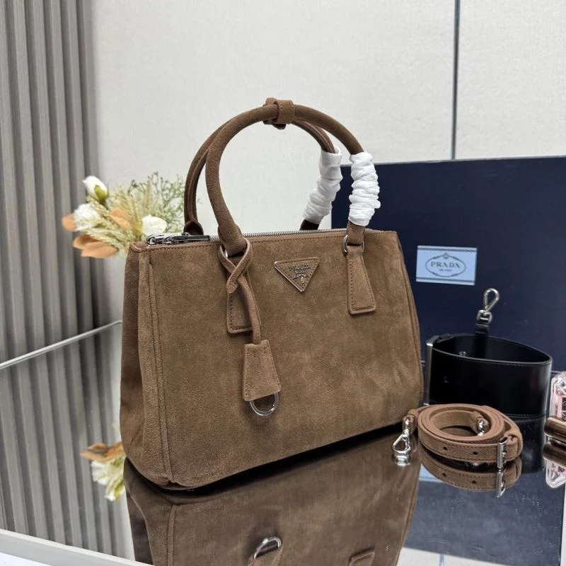 SmoothTexture Prada Top Handle Bags 45080