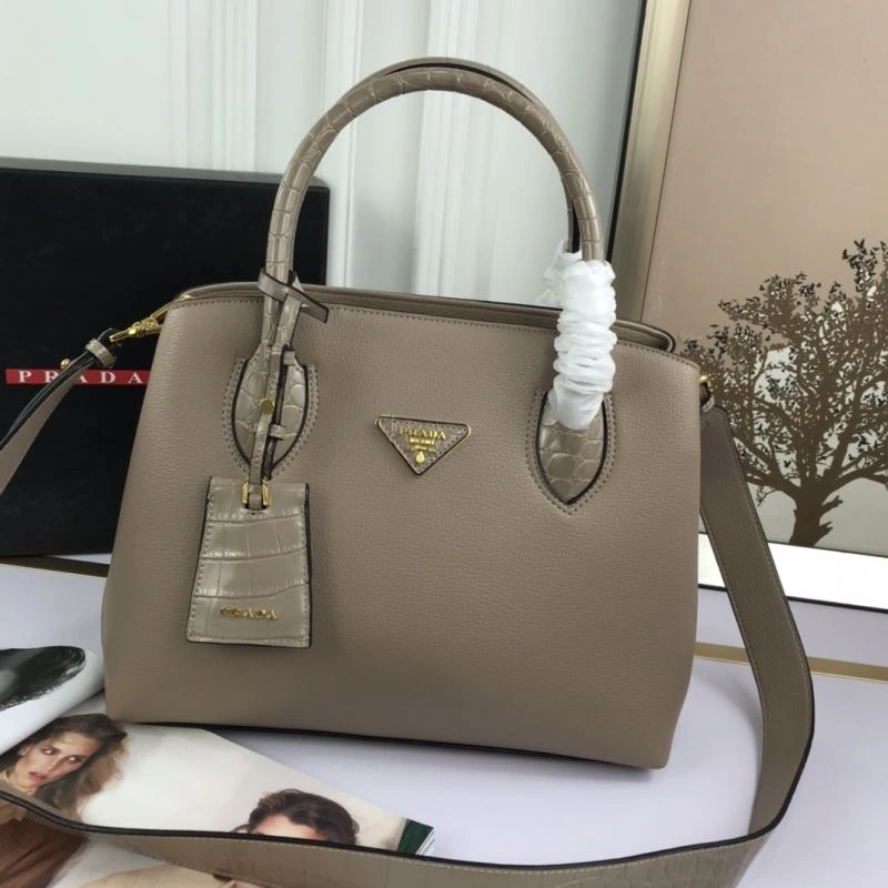 Prada Top Handle Bags Sporty 82670