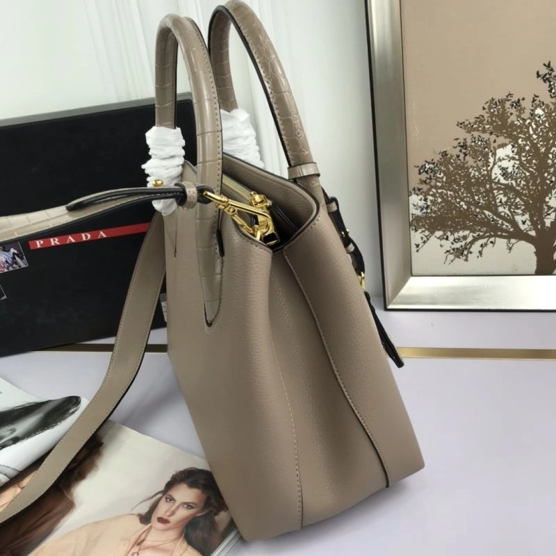 Prada Top Handle Bags Sporty 82670