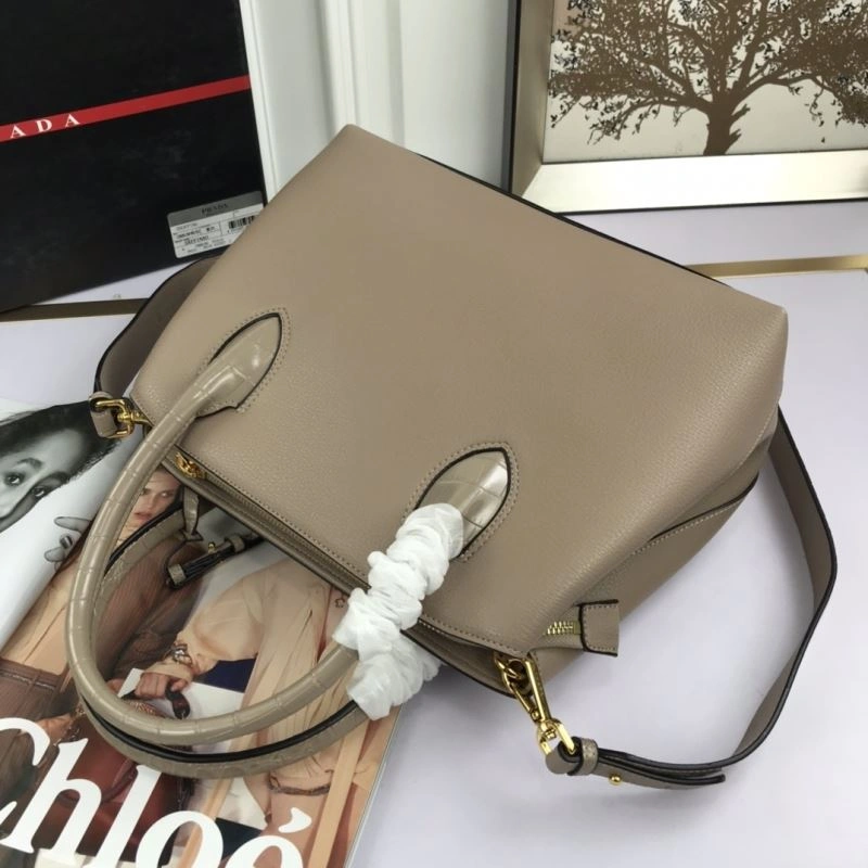 Prada Top Handle Bags Sporty 82670