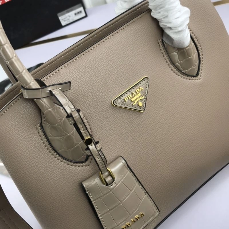 Prada Top Handle Bags Sporty 82670