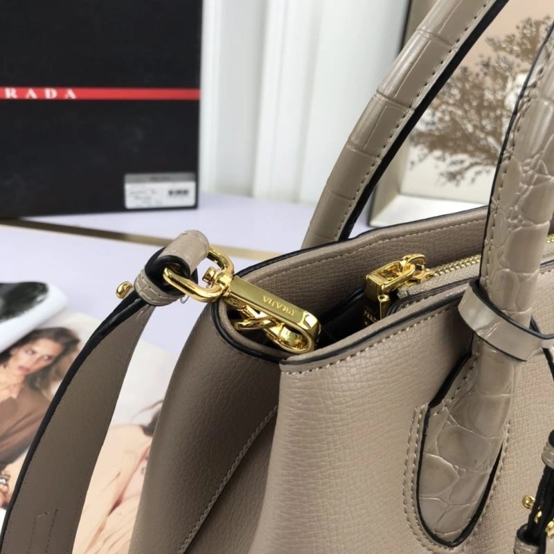 Prada Top Handle Bags Sporty 82670