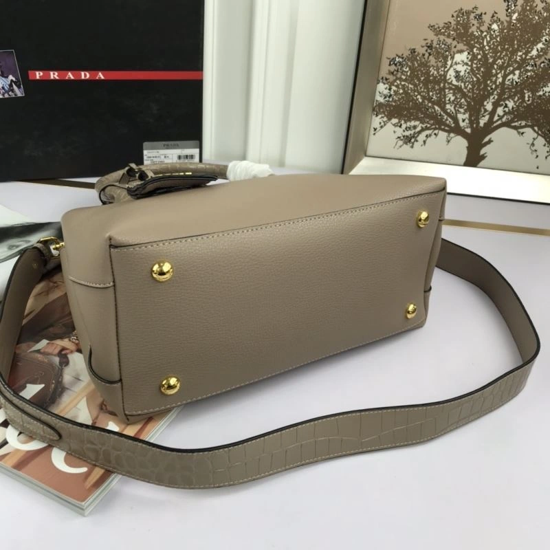 Prada Top Handle Bags Sporty 82670