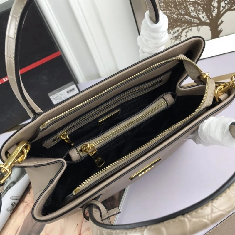 Prada Top Handle Bags Sporty 82670