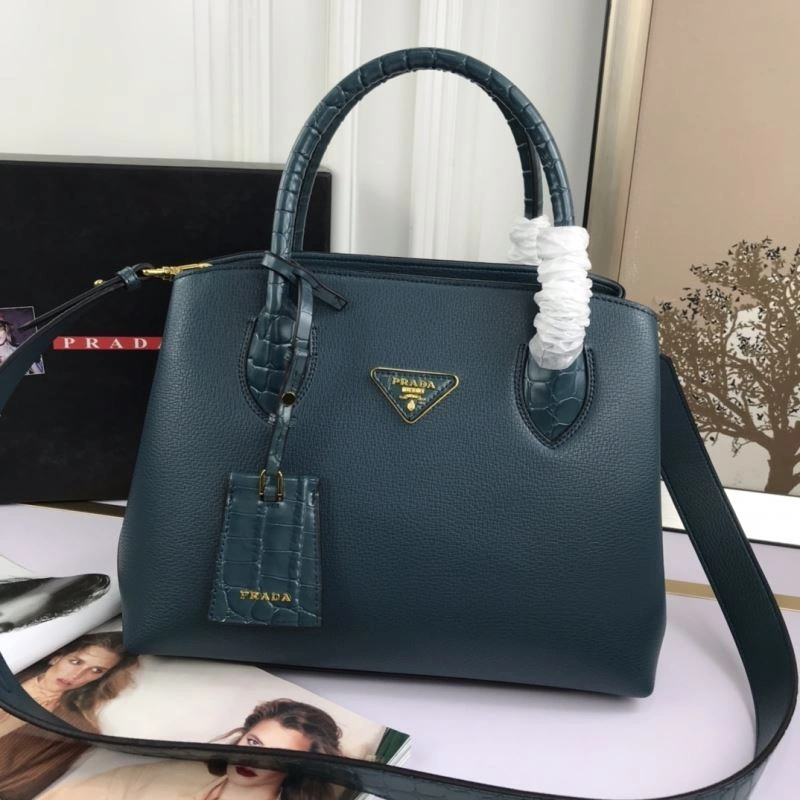 ZeroBulk Prada Top Handle Bags 82671