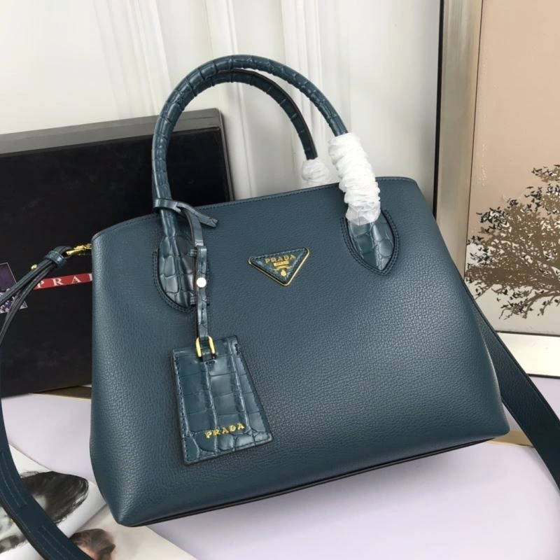 ZeroBulk Prada Top Handle Bags 82671