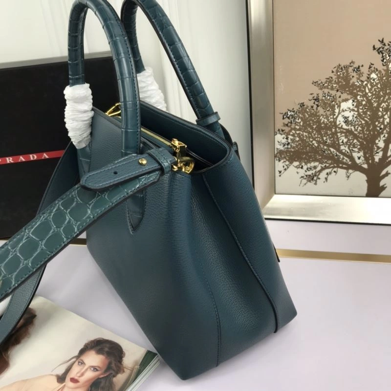 ZeroBulk Prada Top Handle Bags 82671