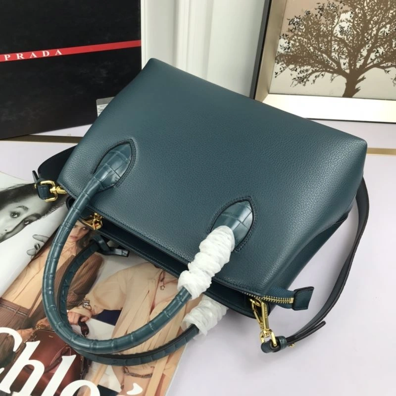 ZeroBulk Prada Top Handle Bags 82671