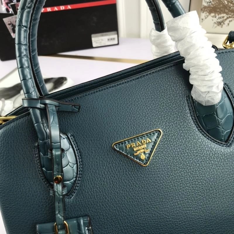 ZeroBulk Prada Top Handle Bags 82671