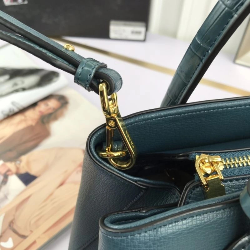 ZeroBulk Prada Top Handle Bags 82671