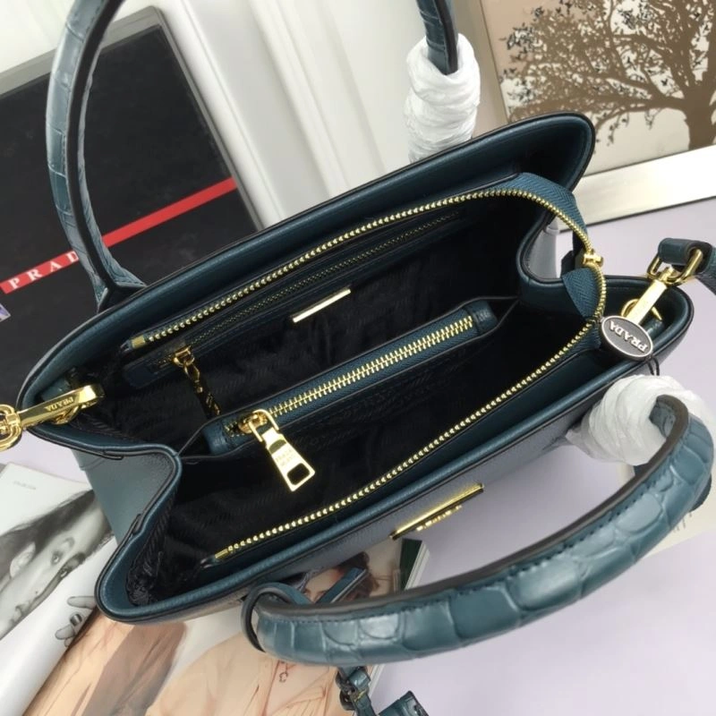 ZeroBulk Prada Top Handle Bags 82671