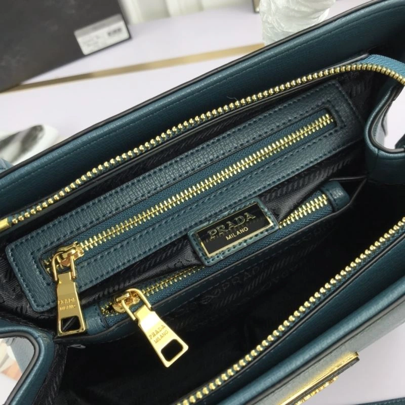 ZeroBulk Prada Top Handle Bags 82671