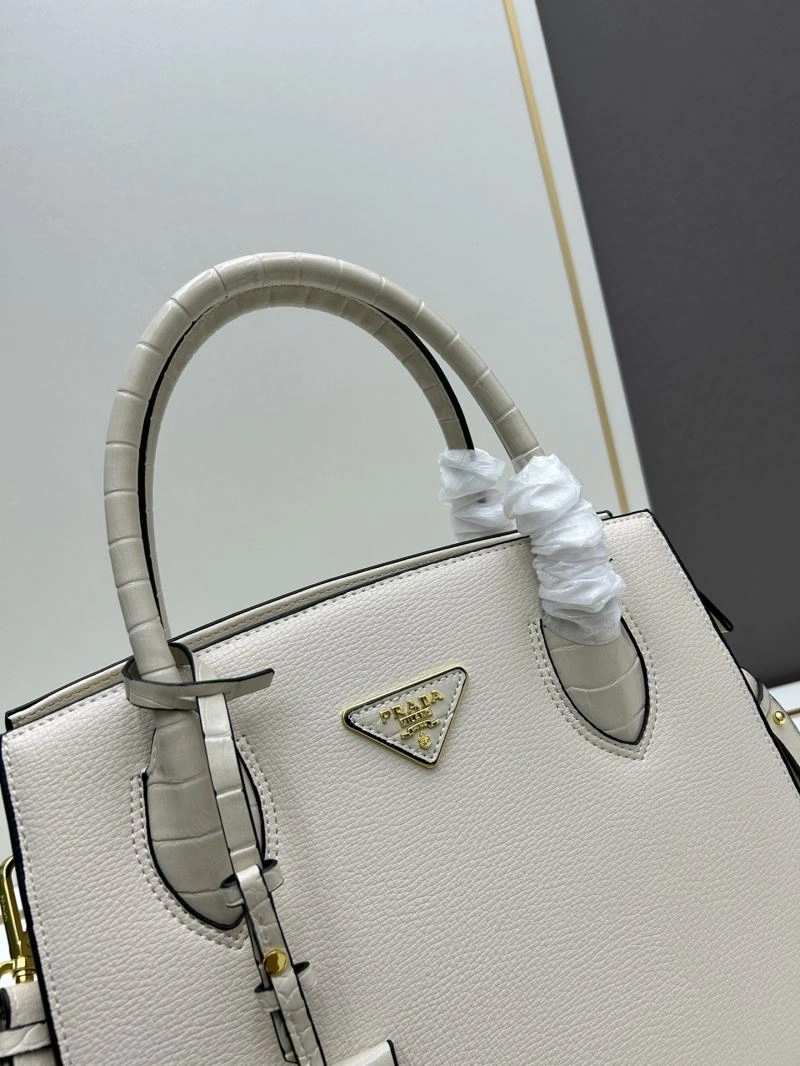 Prada Top Handle Bags Affordable 82694