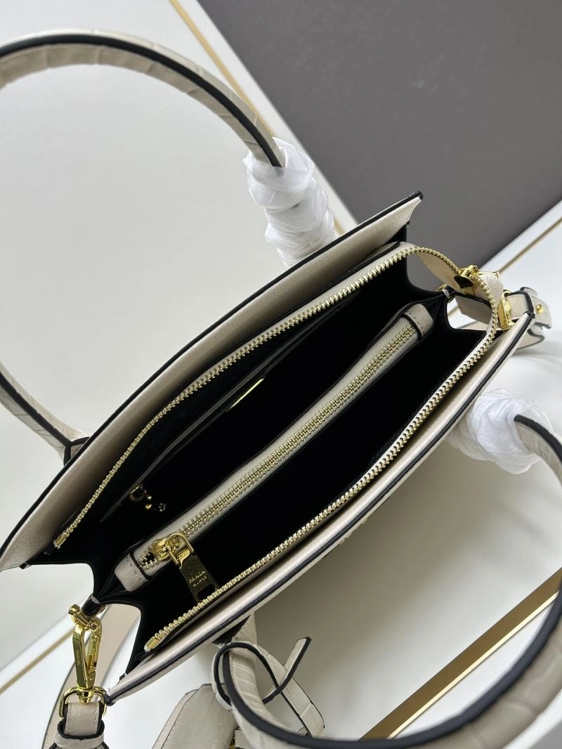 Prada Top Handle Bags Affordable 82694