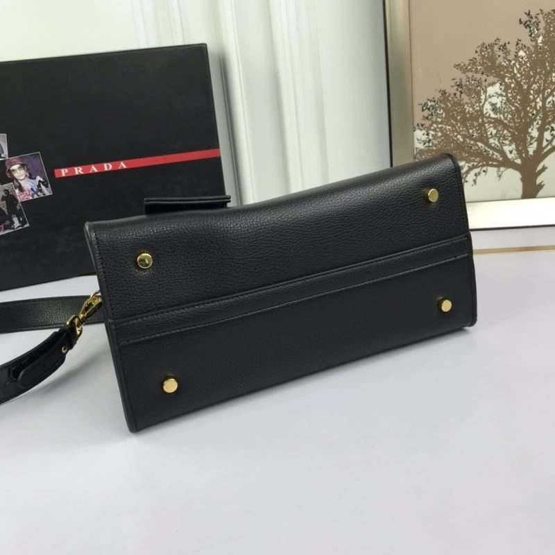 Prada Top Handle Bags Effortless 82662