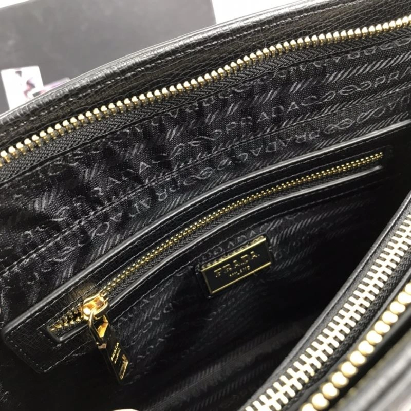 Prada Top Handle Bags Effortless 82662