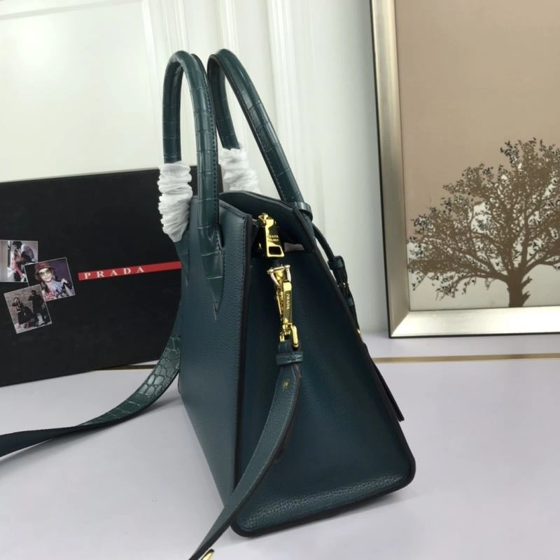 Prada Top Handle Bags MultiPurpose 82693